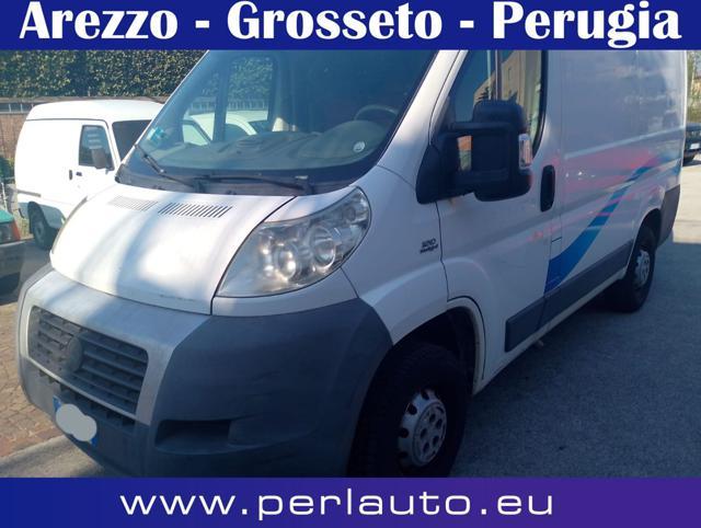 FIAT Ducato 30 2.3 MJT PC-TN Furgone