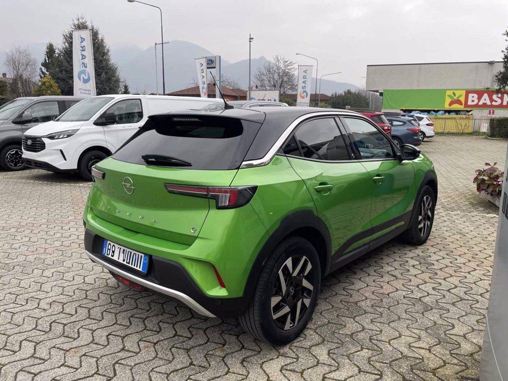 OPEL Mokka-e Elegance del 2021