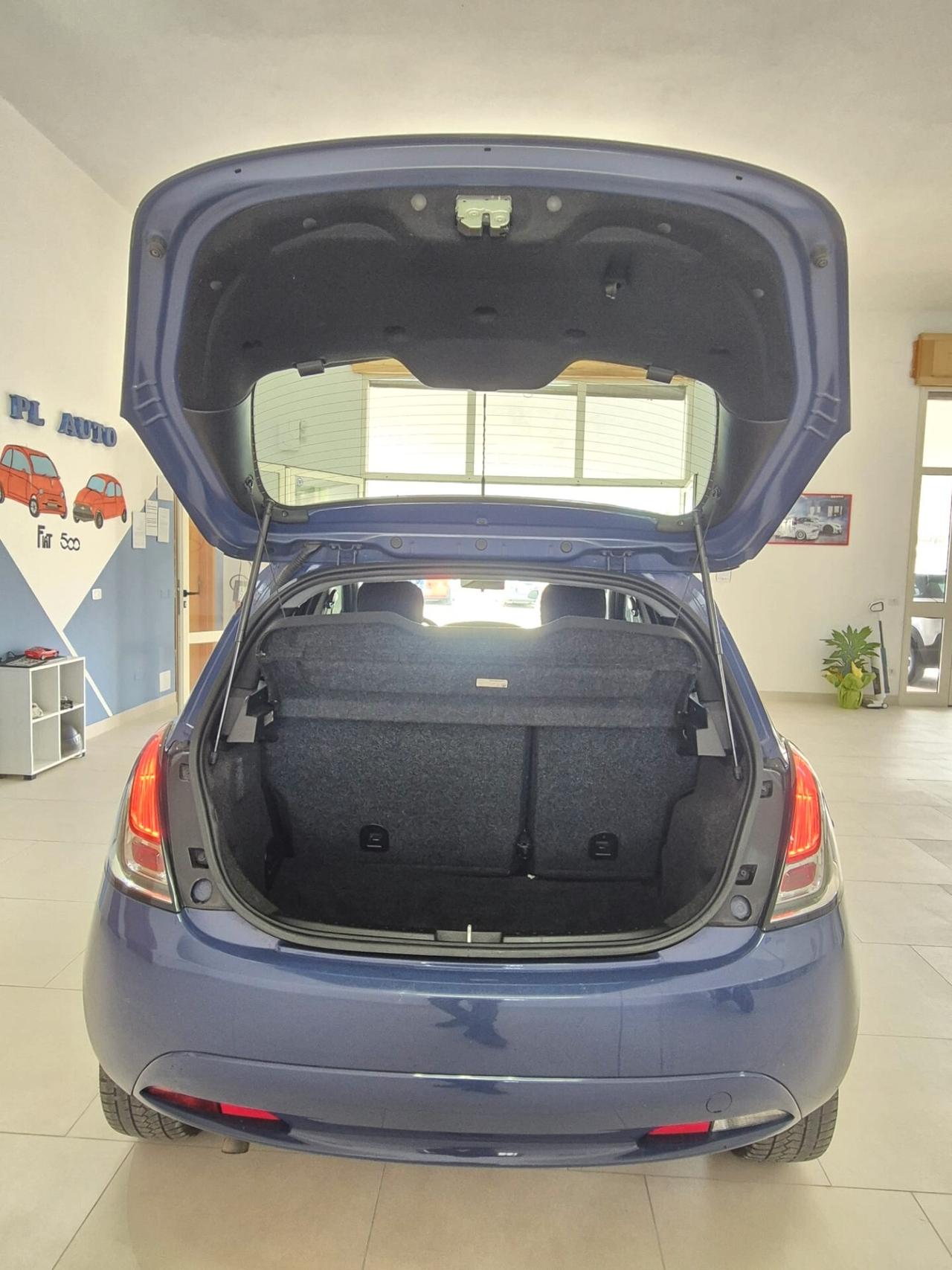 Lancia Ypsilon 1.3 MJT 16V 95 CV 5 porte S&S Gold