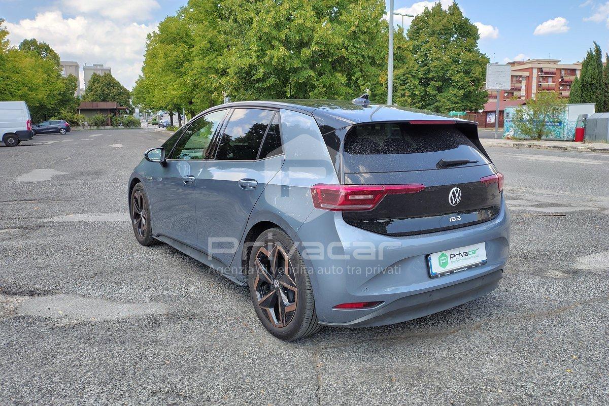 VOLKSWAGEN ID.3 Pro Performance