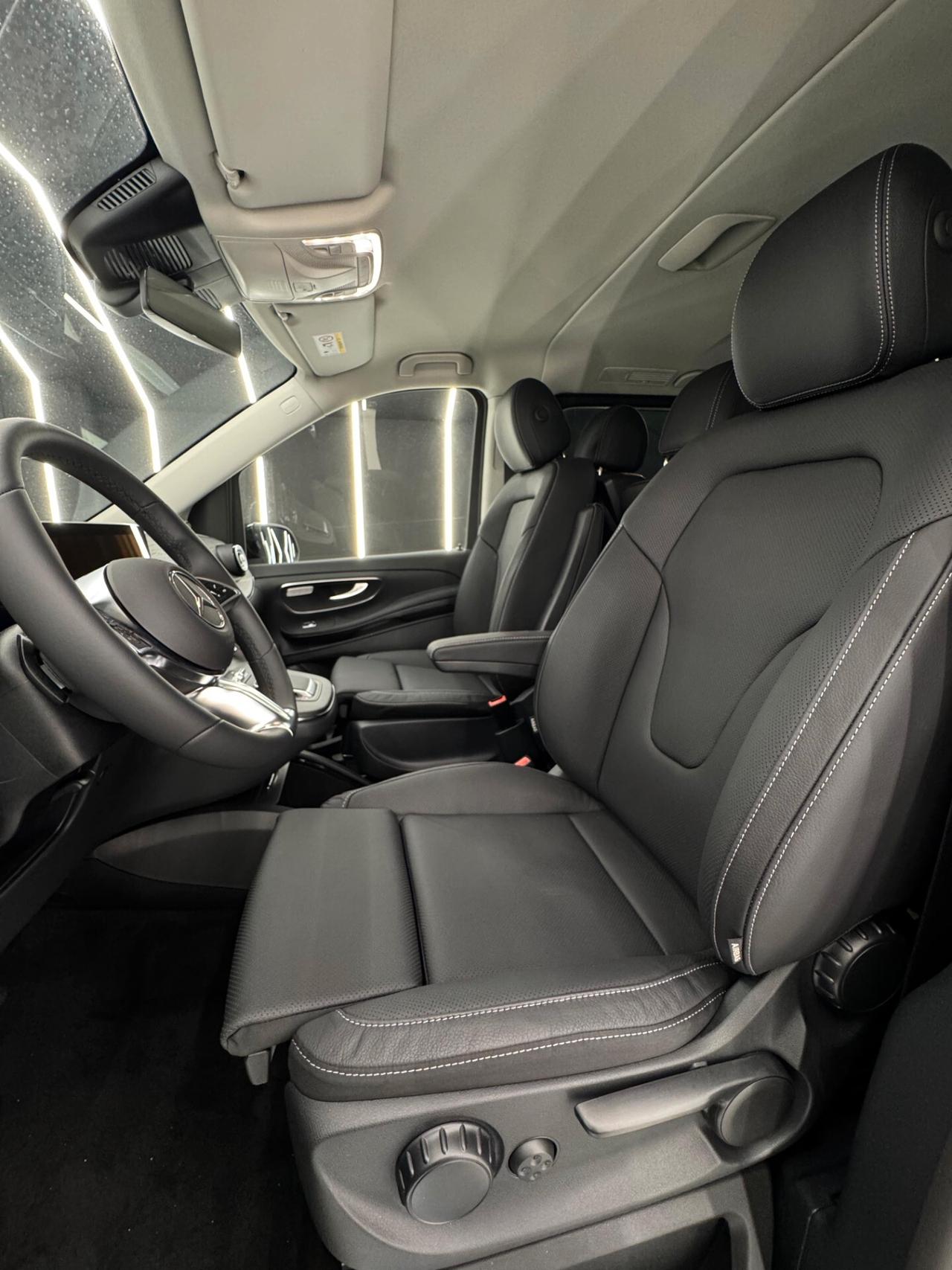Mercedes-benz V 300 d Automatic Executive Long