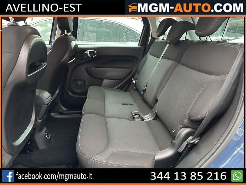 Fiat 500L 1.6 Multijet 120 CV Cross