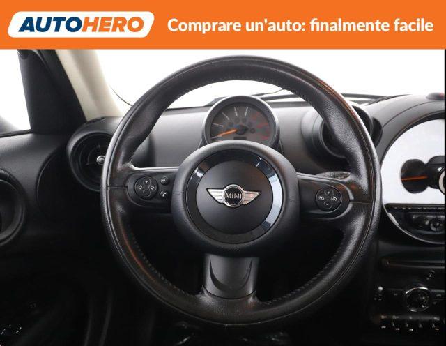 MINI Countryman Mini Cooper D Countryman