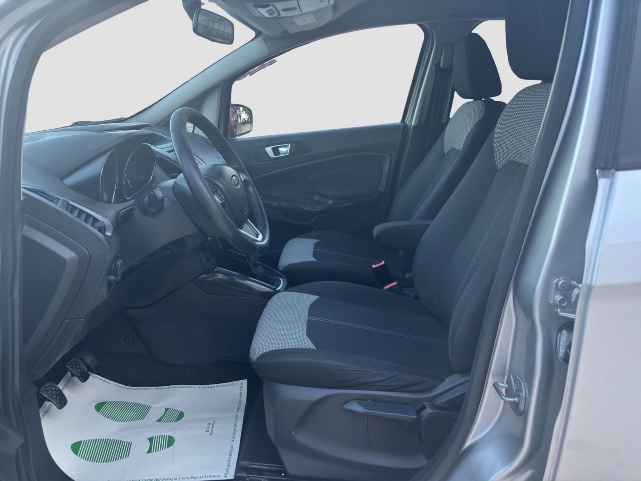 Ford EcoSport 1.5 TDCi 95 CV Plus