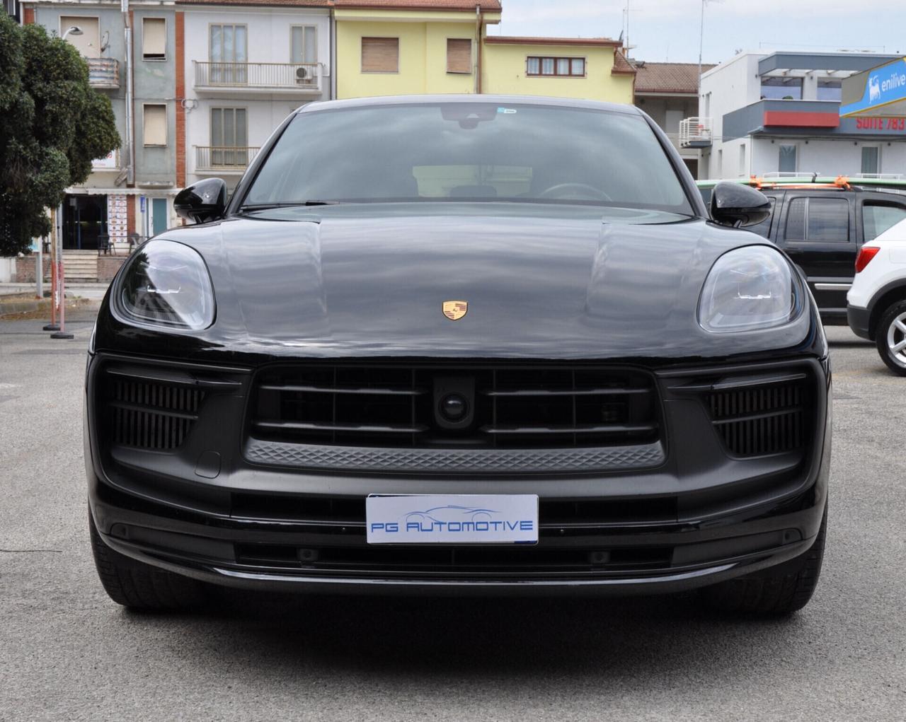 Porsche Macan 2.9 GTS 440cv PDK