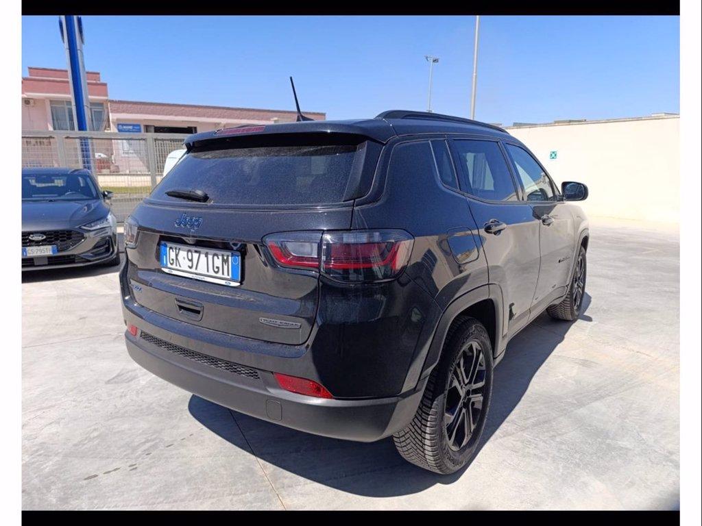 JEEP Compass 1.3 turbo t4 phev limited 4xe auto del 2022