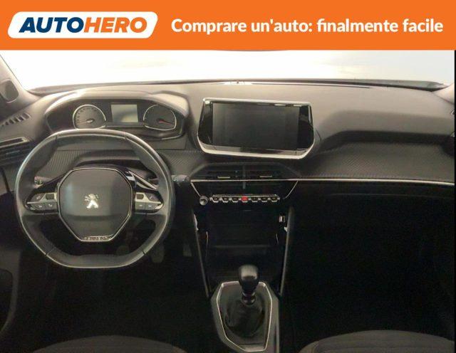 PEUGEOT 2008 PureTech 100 S&S Active Pack