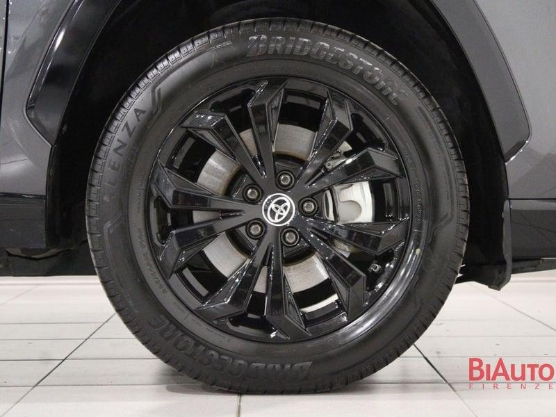 Toyota RAV4 Rav4 2.5 vvt-ie h Style 2wd 218cv e-cvt