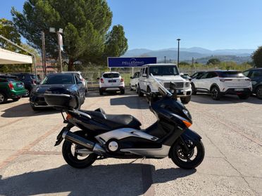 Yamaha T Max