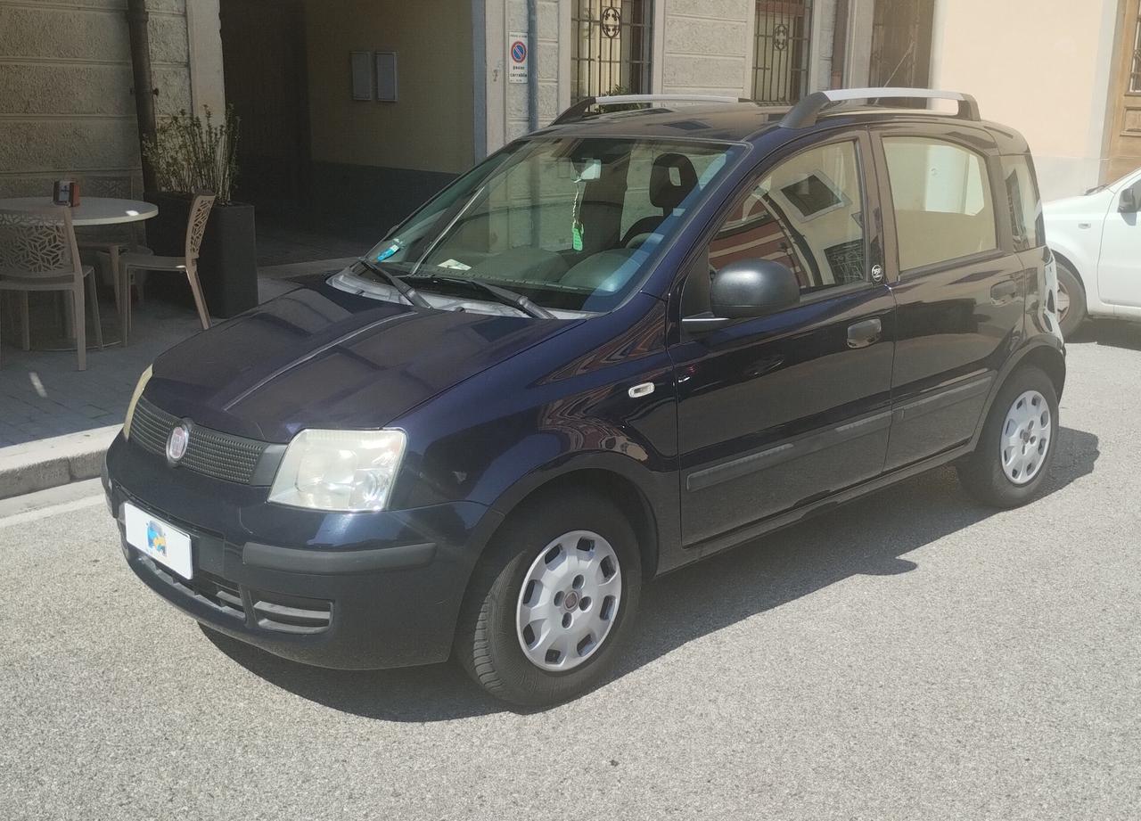 Fiat Panda 1.2 Dynamic