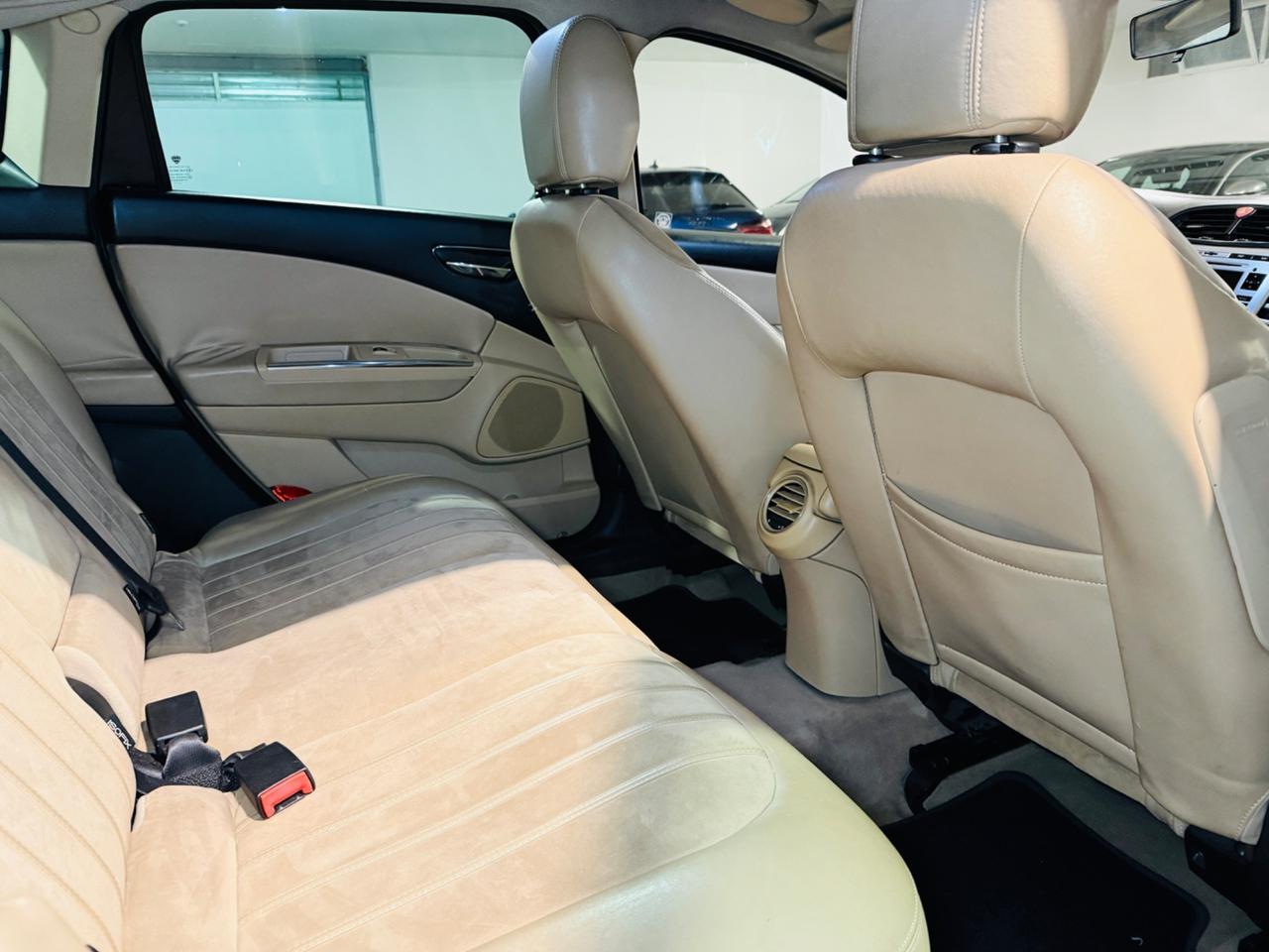 Lancia DELTA 1.6 MJT*105 CV*170 MILA KM*NEOPATENTATI*