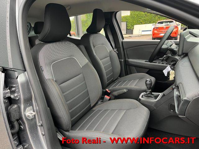 DACIA Sandero Stepway 1.0 TCe ECO-G Expression NUOVA - PROMO