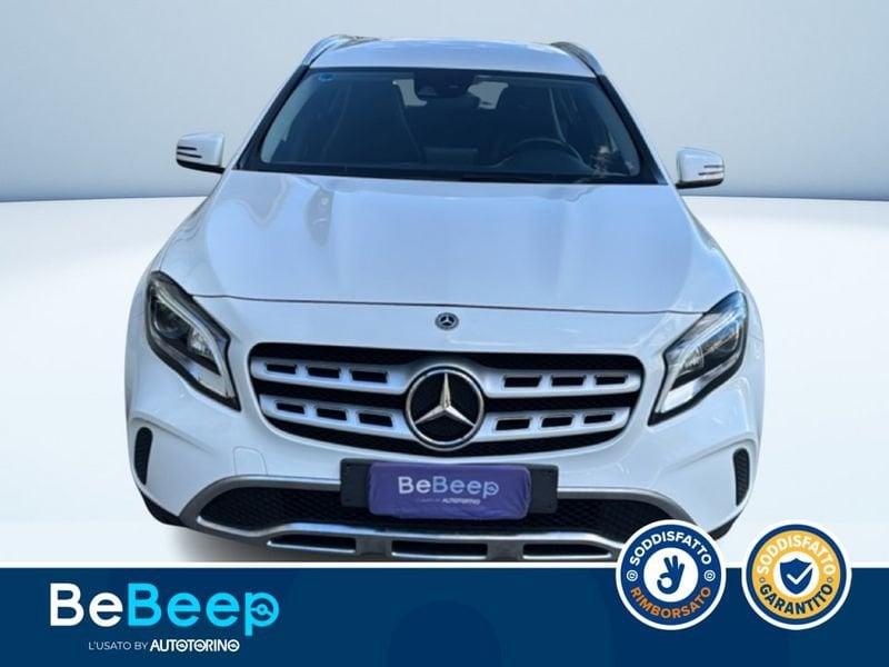 Mercedes-Benz GLA 200 SPORT AUTO