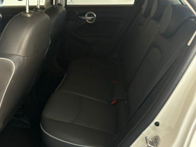 FIAT 500X Fiat 500X 1.6 MultiJet City Cross