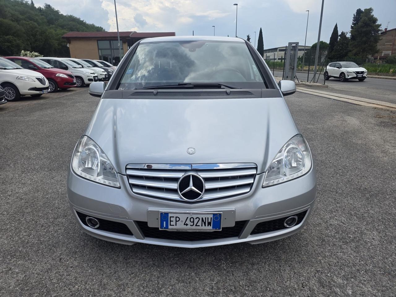 Mercedes-benz A 180 CDI Premium