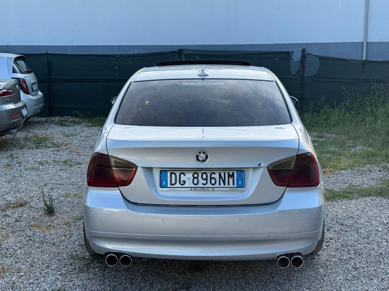Bmw 318 318d