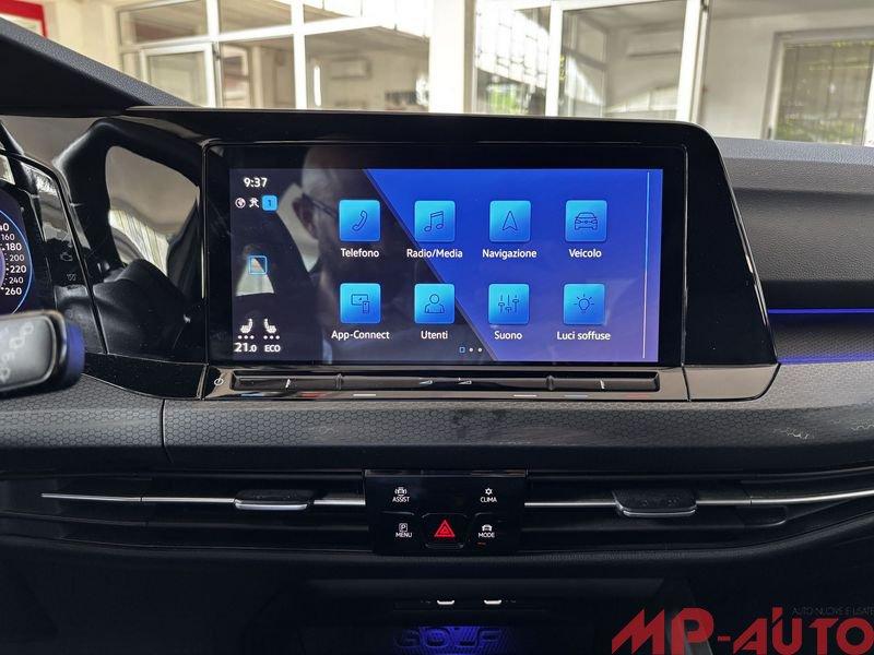 Volkswagen Golf 1.4 GTE DSG Plug-In Hybrid