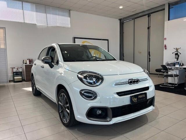 Fiat 500X 1.3 mjet Sport 95cv *23.000 KM*