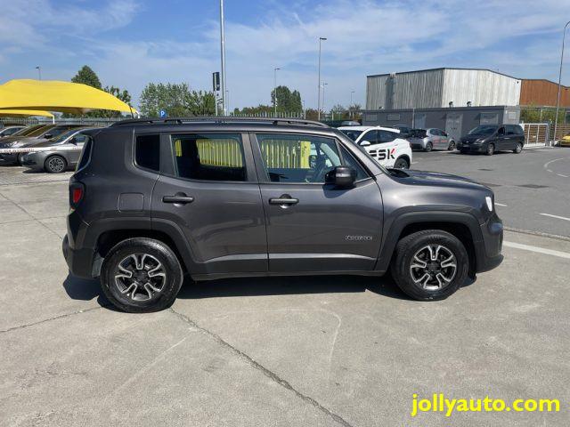 JEEP Renegade 1.0 T3 Business 120 CV - NAVIGATORE