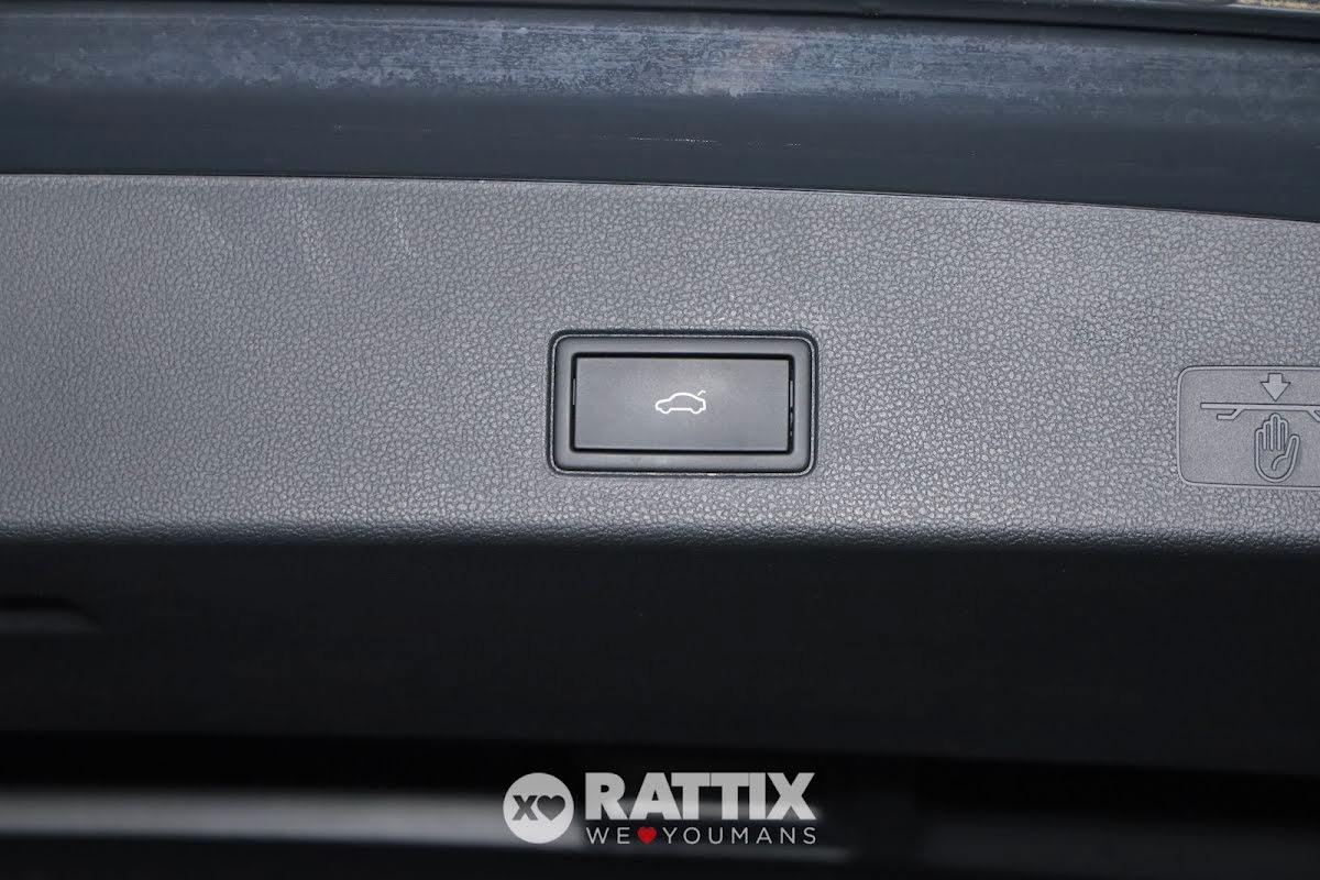 Volkswagen Golf Variant 2.0 tdi 115CV Life dsg