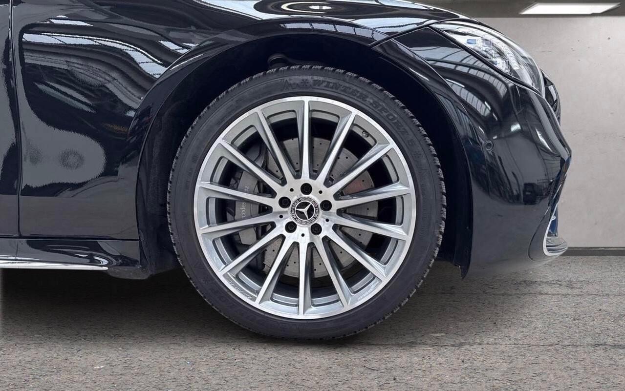 Mercedes-benz S 400 d 4Matic Premium Plus Lunga 330cv