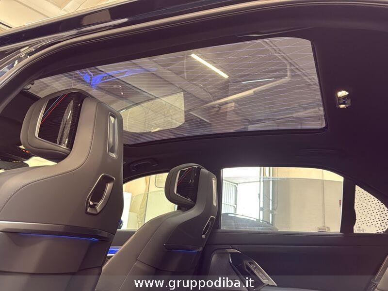 BMW Serie 7 G70 740d mhev xdrive MSport auto