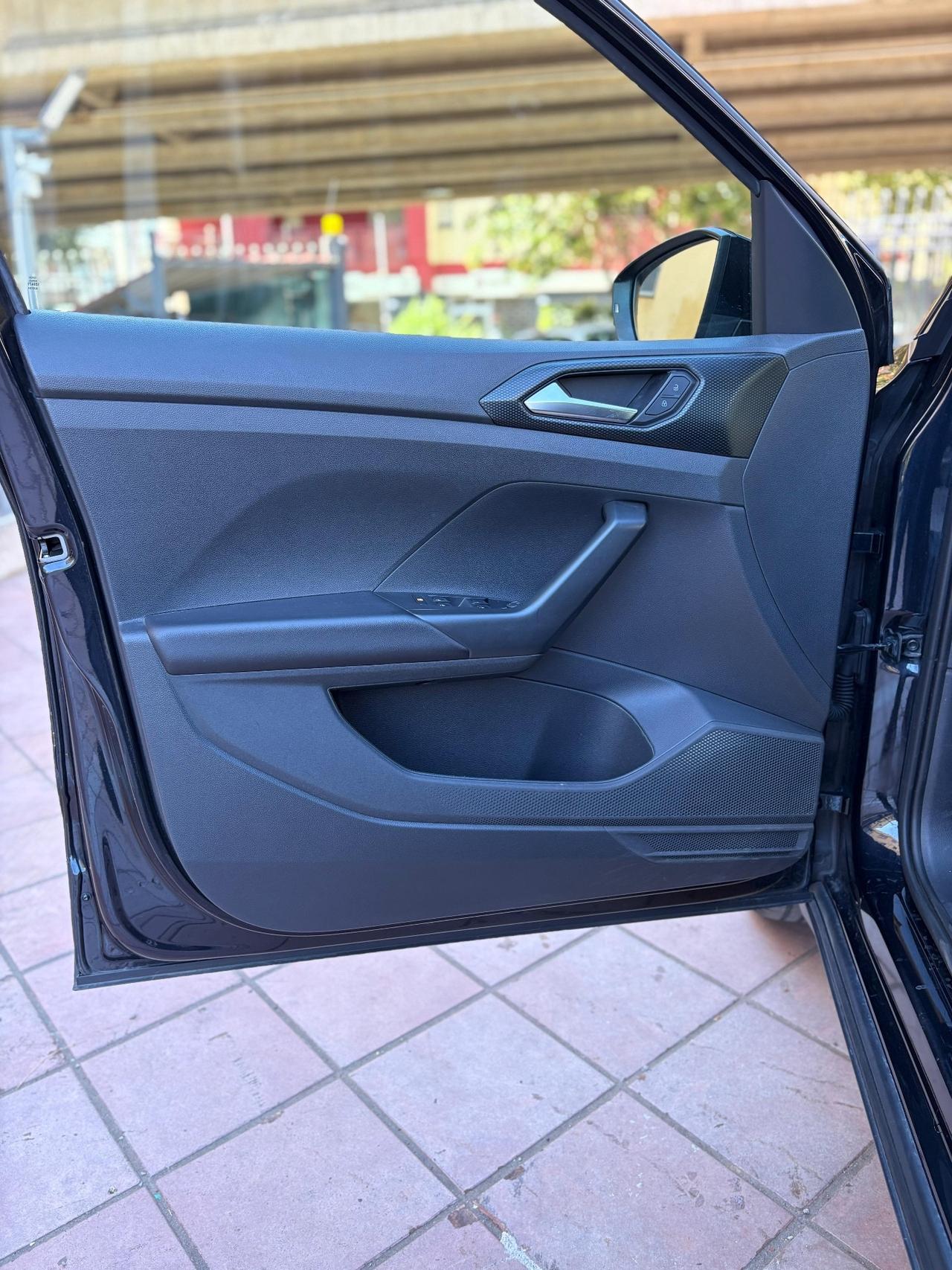 Volkswagen T-Cross 1.0 TSI style 95cv