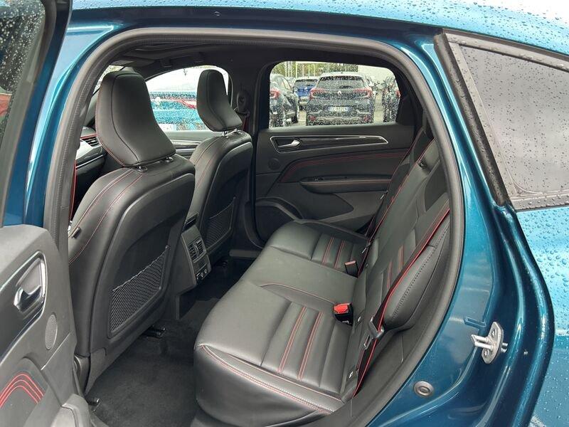 Renault Arkana 2021 1.6 E-Tech hybrid R.S. Line 145cv