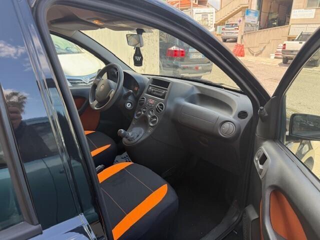 Fiat Panda 1.2 Emotion