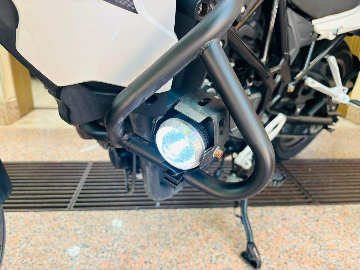Benelli TRK 502 ABS Tourer Full Opt.