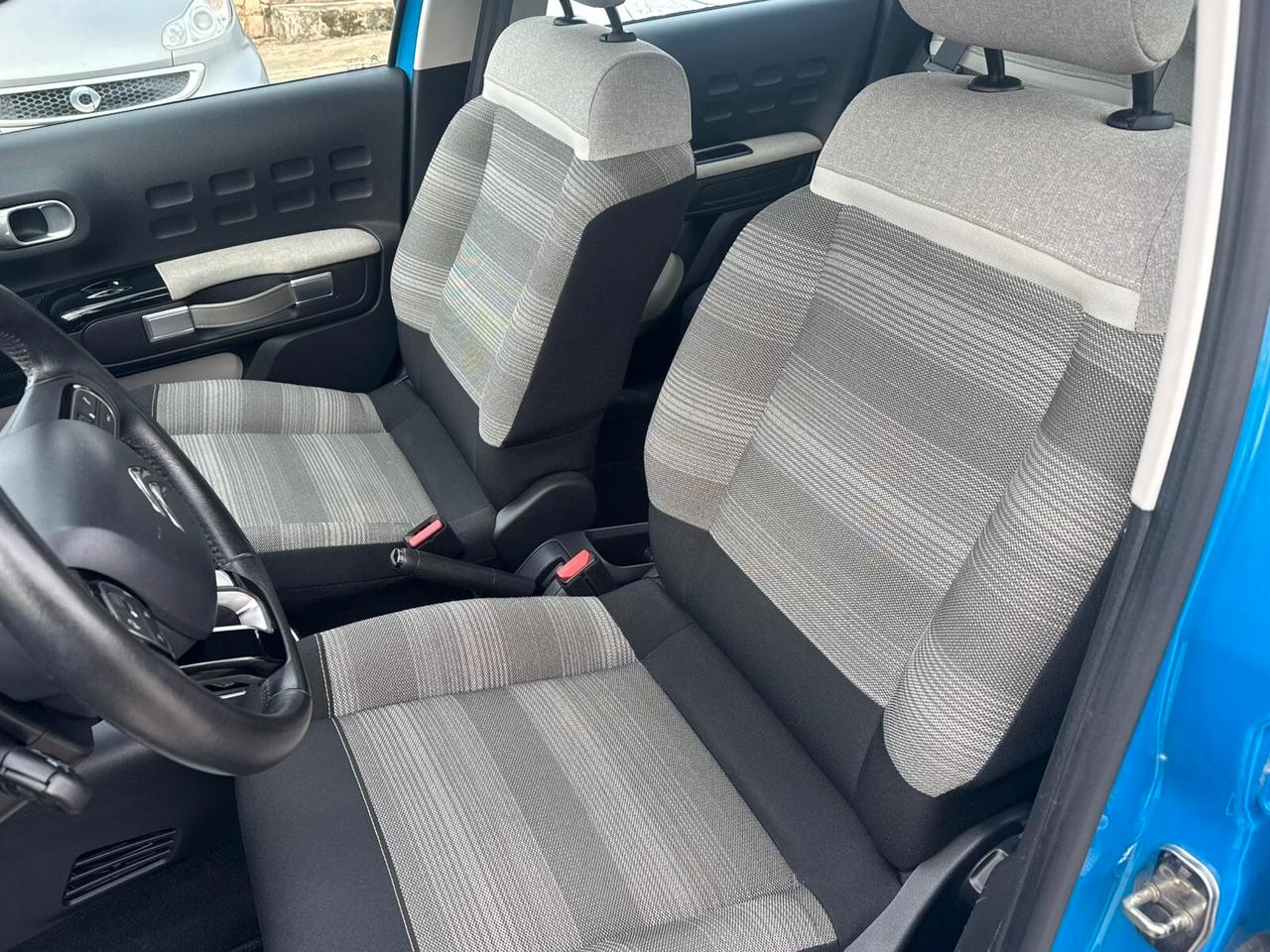 Citroen C3 BlueHDi 75 S&S