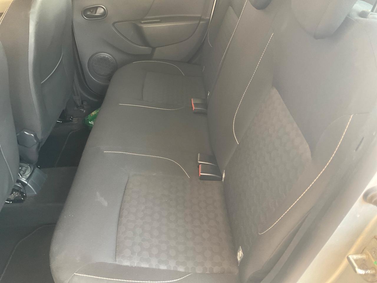 Dacia Logan MCV 0.9 TCe 12V 90CV TurboGPL Start&Stop Lauréate