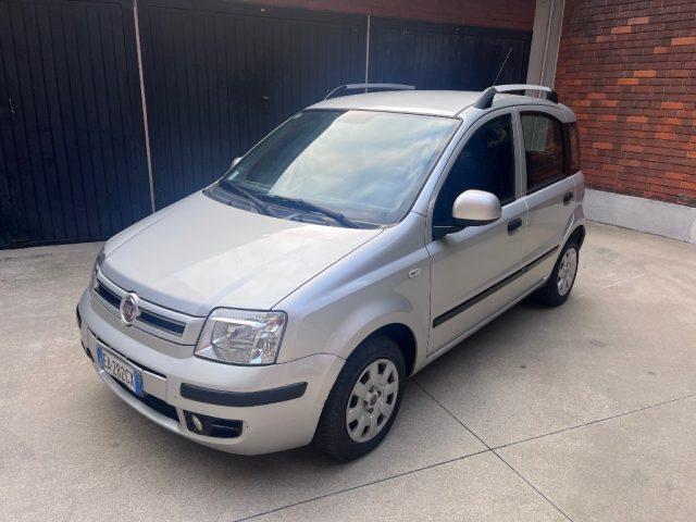 FIAT Panda 1.2 Dynamic climatizzatore ottime condizioni