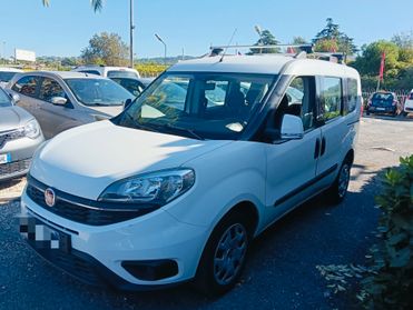 Fiat Doblo Doblò 1.4 16V Lounge