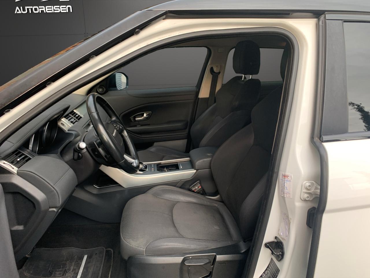 Land Rover Range Evoque 2.0 TD4 180 CV 5p. RDynamic