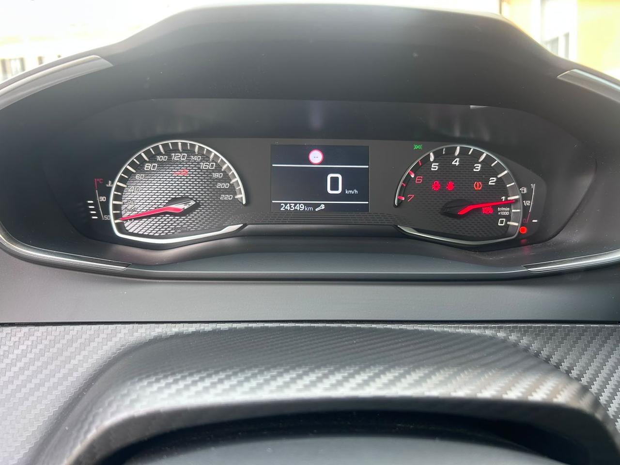 Peugeot 208 1.2 PureTech 75 ACTIVE PARI AL #50568