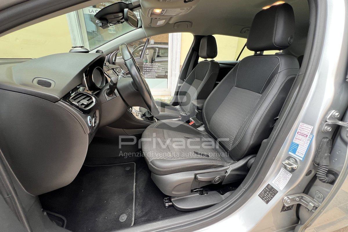 OPEL Astra 1.4 Turbo 150CV Start&Stop Sports Tourer Innovation