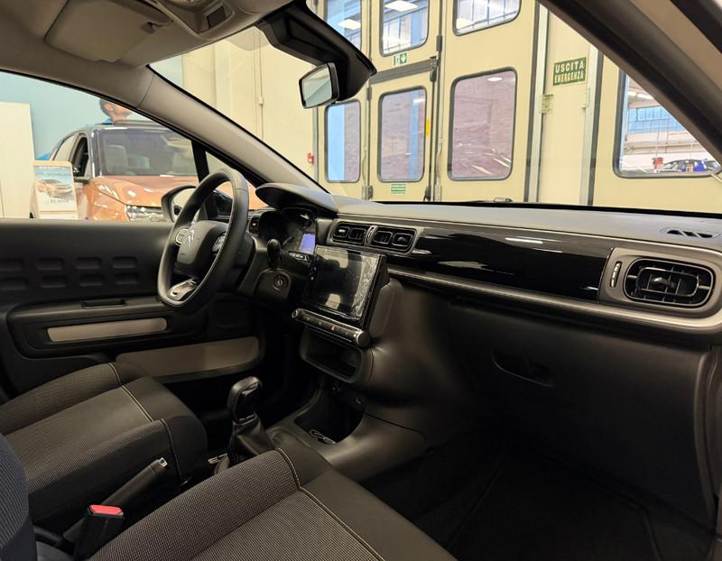 Citroën C3 C3 PureTech 83 S&S Max