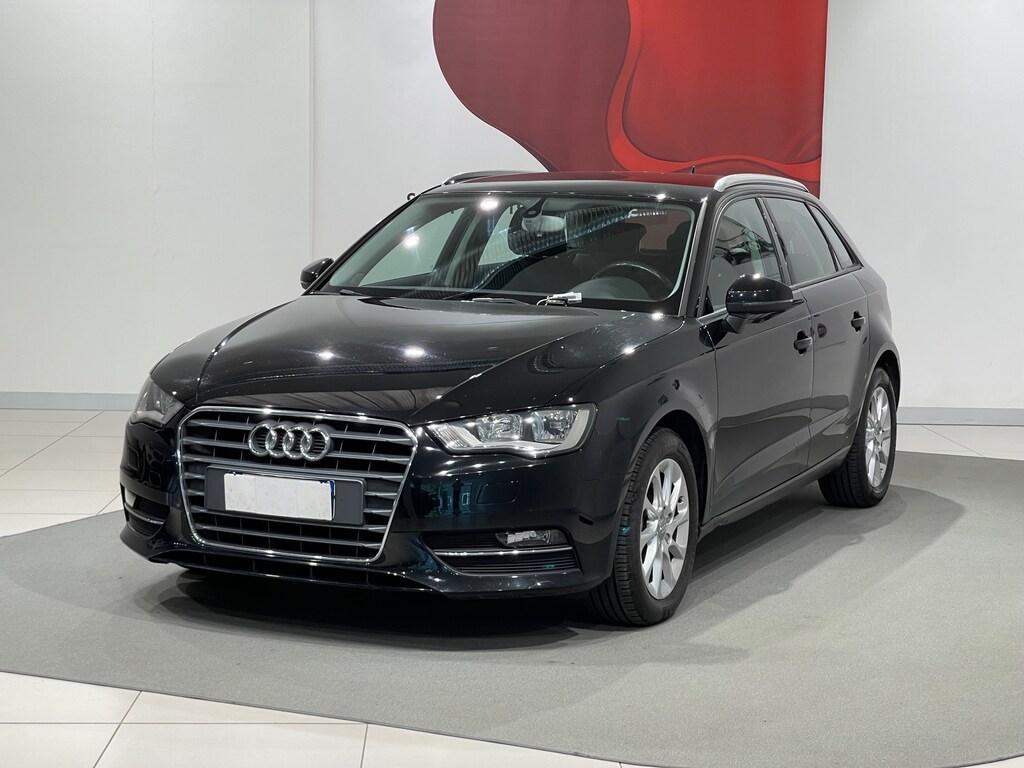 Audi A3 Sportback 1.6 tdi Ambition 110cv E6