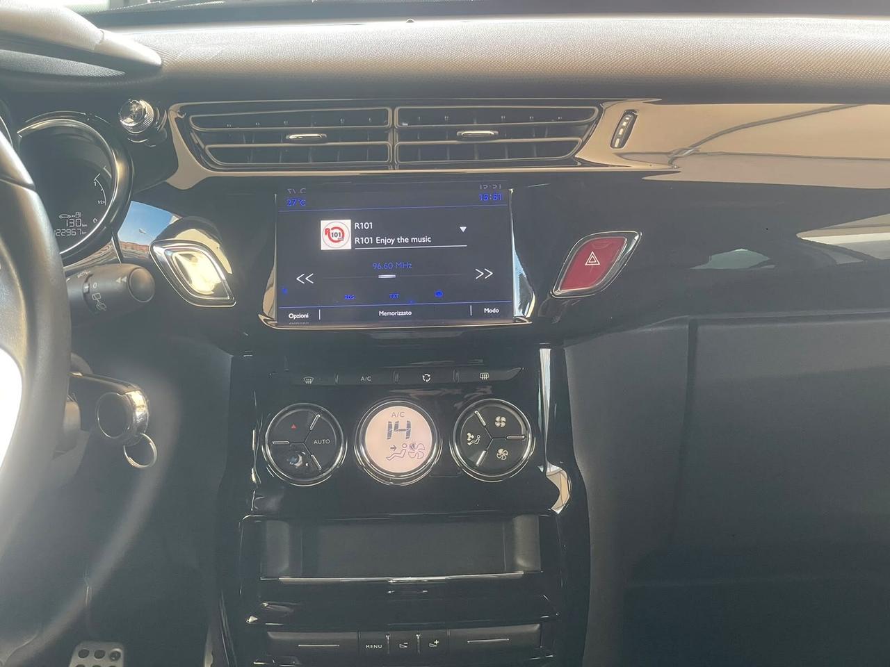 Ds DS3 3 PureTech 82 Sport Chic