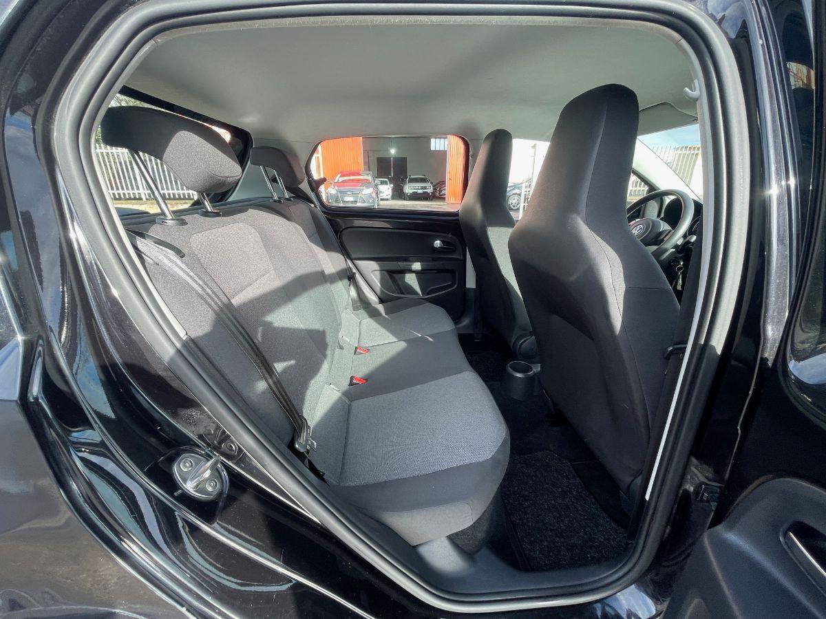 VOLKSWAGEN - Up! - 5 porte eco move BMT