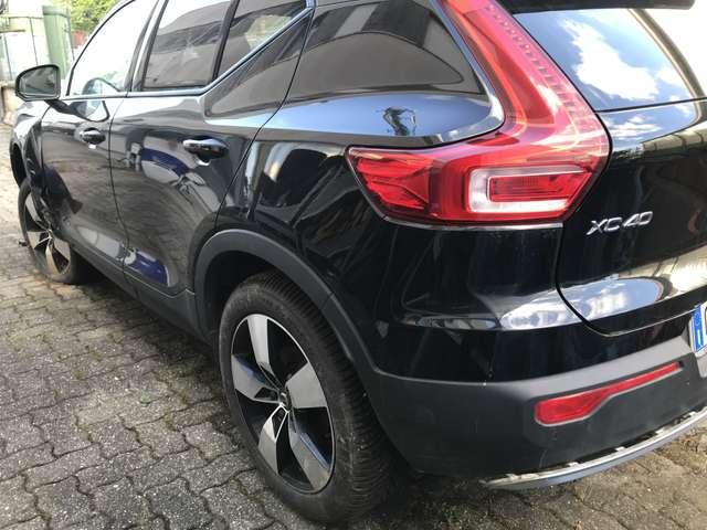 Volvo XC40 1.5 hybrid