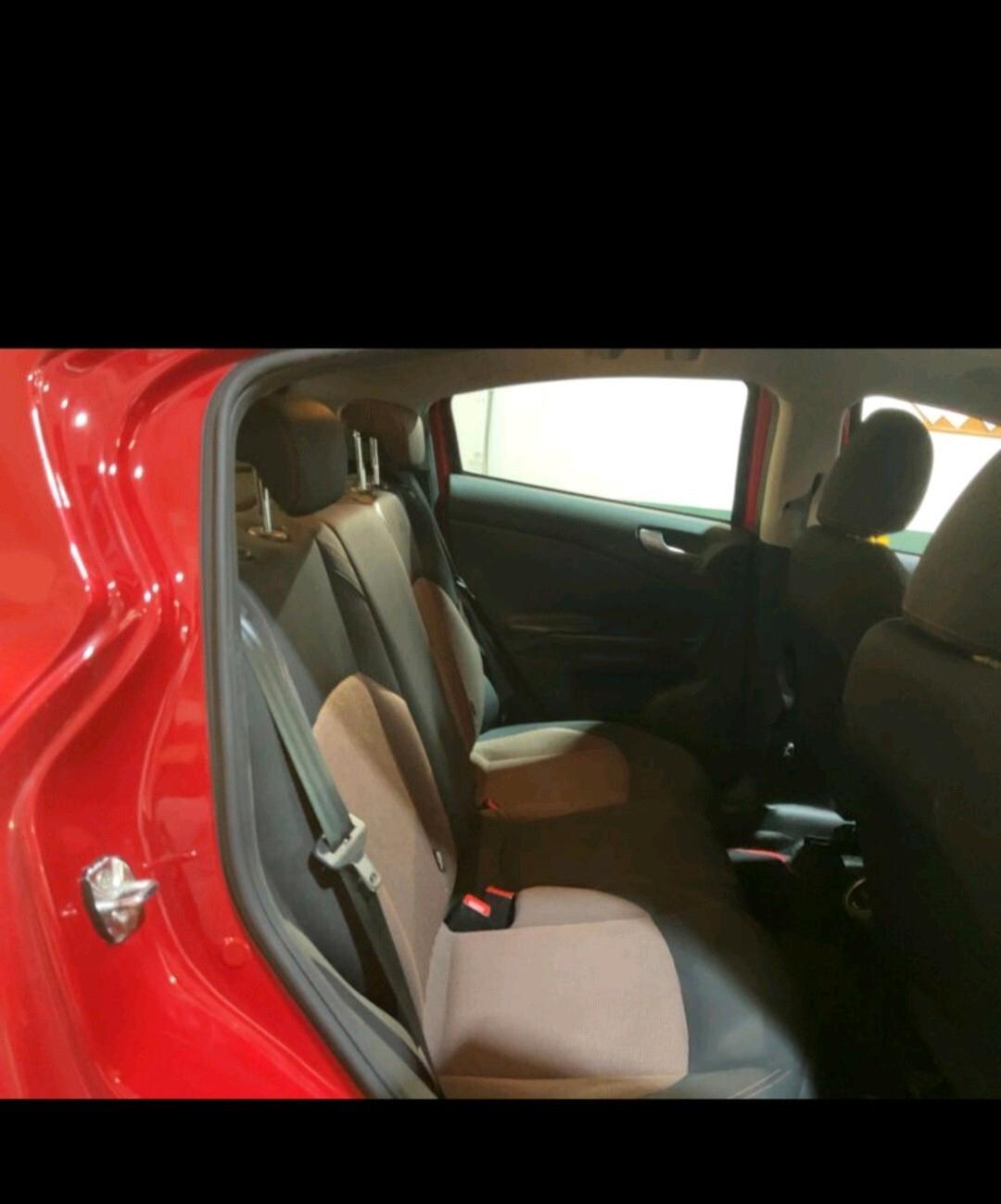 Alfa Romeo Giulietta 1.6 JTDm-2 105 CV Exclusive 2015