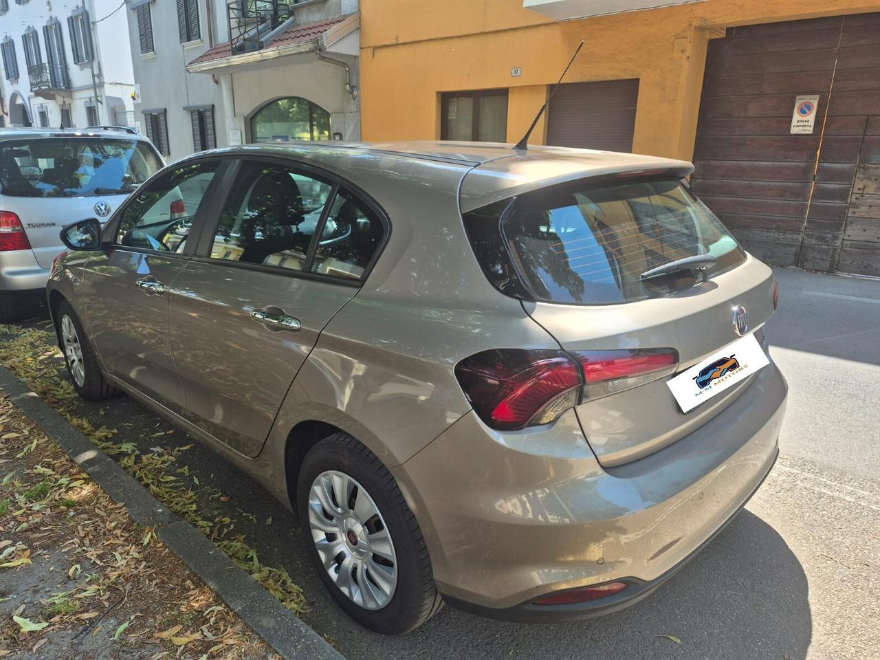 Fiat Tipo 1.4 5 porte Easy *SOLO 57.000KM*