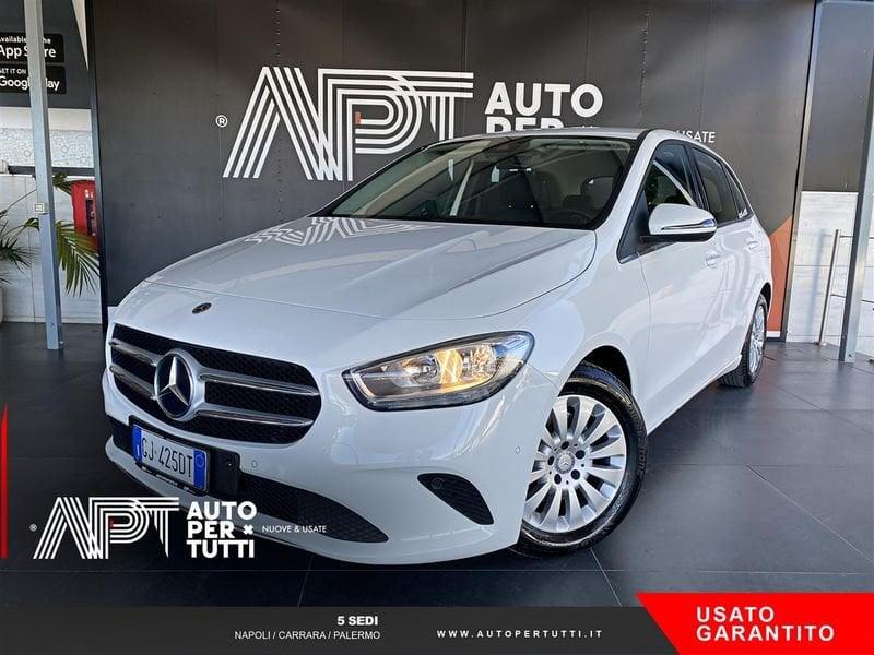 Mercedes-Benz Classe B B 180 d Business Extra