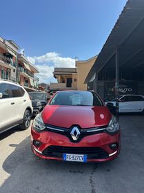 Renault Clio dCi 8V 90CV EDC Start&Stop 5 porte Energy Intens