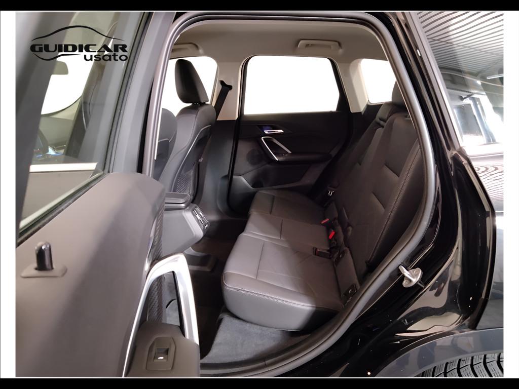 BMW X1 U11 - X1 sdrive18d X-Line auto