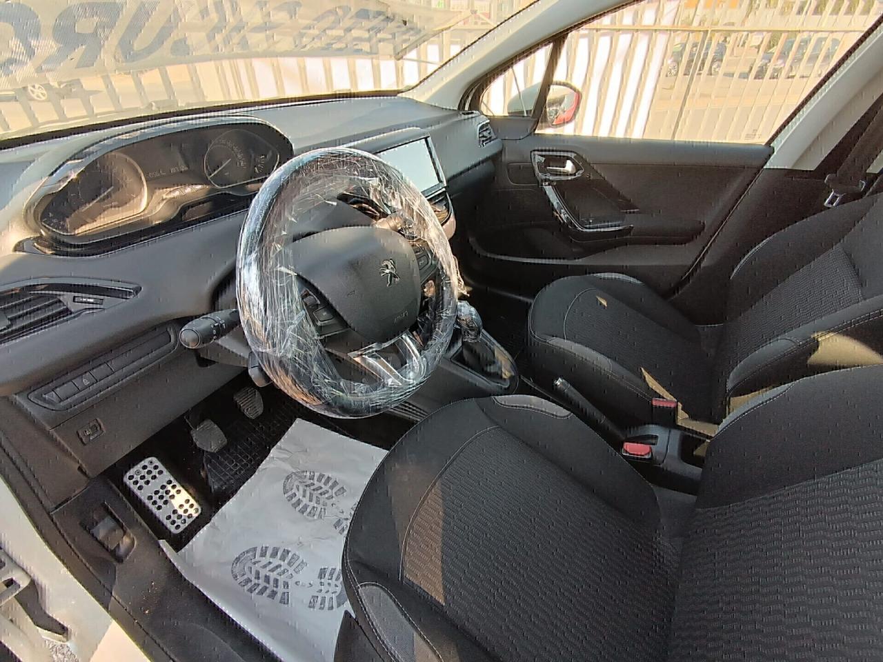 Peugeot 208 PureTech 68 5 porte Active