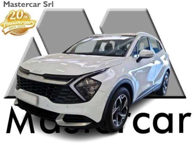 KIA Sportage Sportage V 2022 1.6 crdi mhev Business imt - GM625