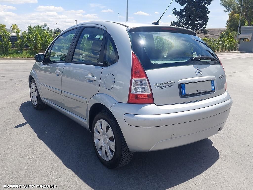 CITROEN C3 1.4 HDI IDEALE PER NEOPATENTATI